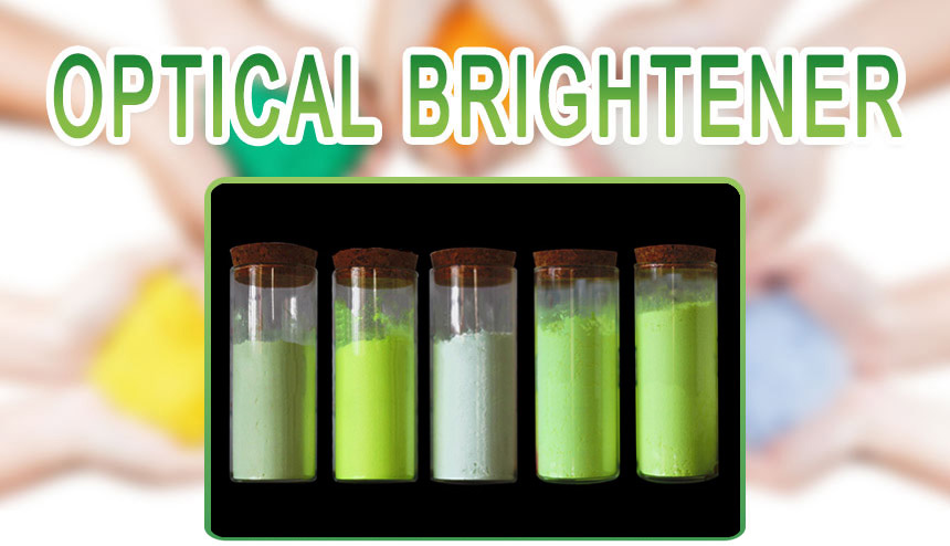 Optical brightener KS supplier