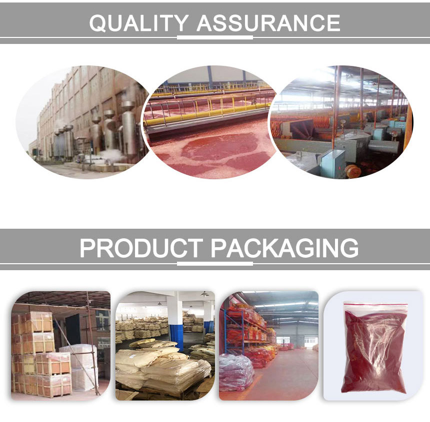Pigment Red 123 factory