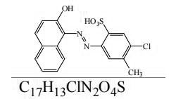 Molecular Formula: C17H13ClN2O4S