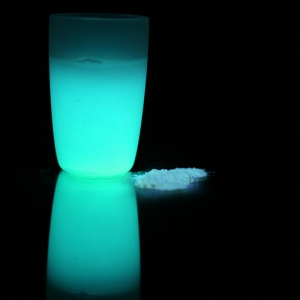pigmento fotoluminescente fluorescente