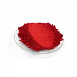 Pigmento CI Rosso 185