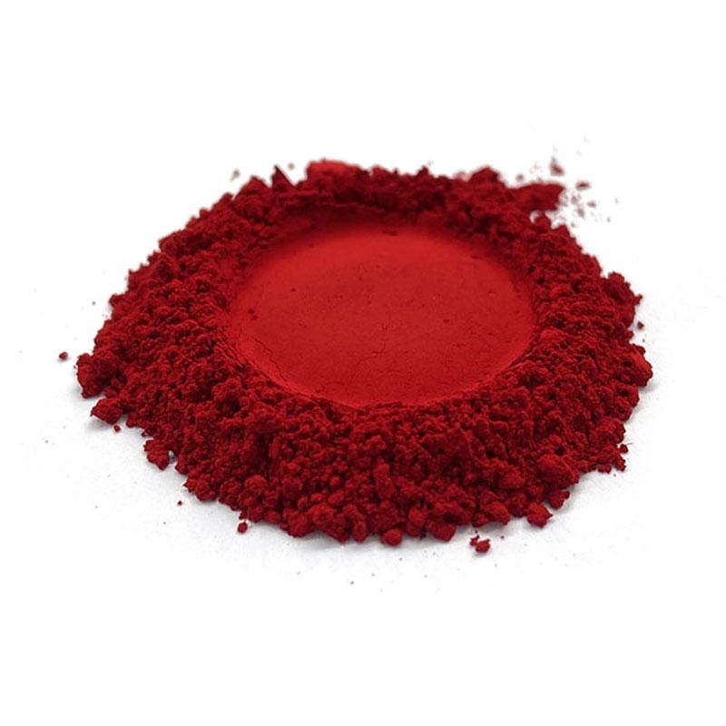 Pigmento Rosso per Inchiostri
