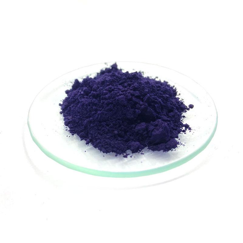 C.I. Pigment Violet 3