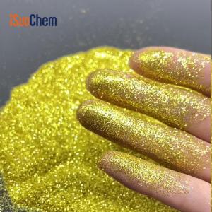 glitter oro