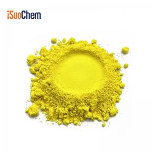 Produttore di pigmenti gialli