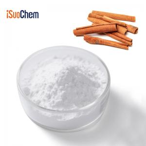 Polvere di profumo di cannella
