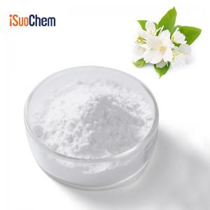 Polvere di profumo di gelsomino
