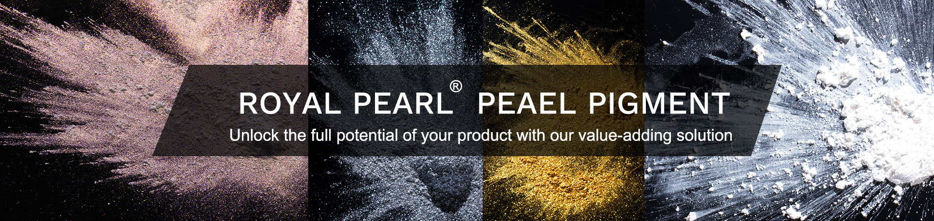 isuo chem pearl pigment