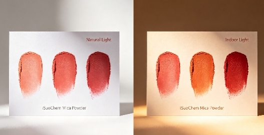 La guida definitiva alla scelta della polvere di mica di grado cosmetico per la formulazione del rossetto