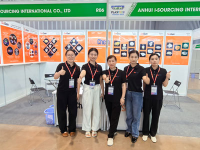 Domani | Vietnam Coatings Show 2025 | Incontra iSuoChem