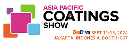 SALONE DEI RIVESTIMENTI ASIA PACIFICO - iSuoChem