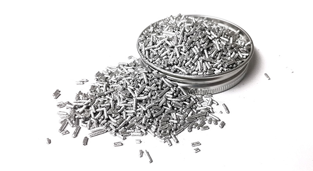 introduzione A Il principio del processo E prestazioni Of pasta di alluminio argento galvanica