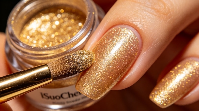 Confronto tra polveri glitterate: Anhui iSuoChem contro i concorrenti generici – Analisi delle prestazioni e della durata nel 2025